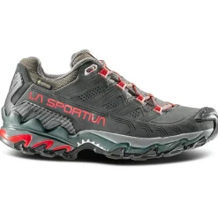 La Sportiva - Women's Ultra Raptor II Leather Wide GTX - Multisportschuhe