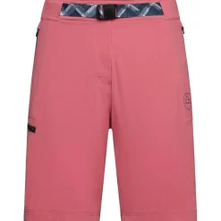 La Sportiva - Women's West Crest Shorts - Trekkinghose