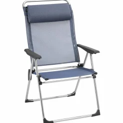 Lafuma Mobilier - Alu Cham XL Batyline Iso - Campingstuhl