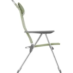 Lafuma Mobilier - Alu Cham XL Batyline Iso - Campingstuhl