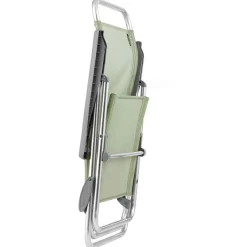 Lafuma Mobilier - Alu Low Batyline Iso - Campingstuhl