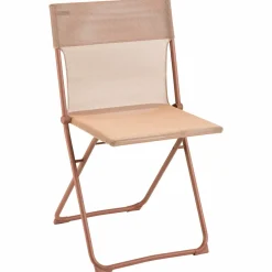 Lafuma Mobilier - Balcony II Stuhl Batyline Iso - Campingstuhl