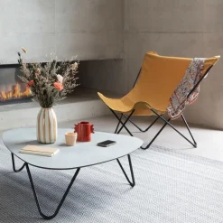 Lafuma Mobilier - Pop Up XL Airlon + - Campingstuhl