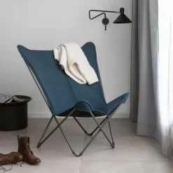 Lafuma Mobilier - Pop Up XL BeComfort - Campingstuhl