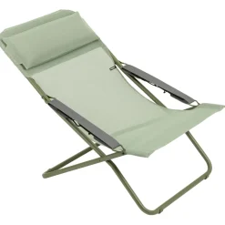 Lafuma Mobilier - Transabed Batyline Iso - Campingstuhl