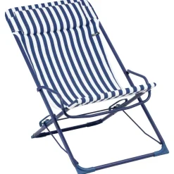 Lafuma Mobilier - Transaswing Airlon + - Campingstuhl