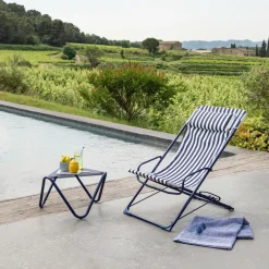Lafuma Mobilier - Transaswing Airlon + - Campingstuhl