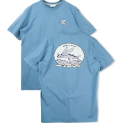 LAKOR - Above and Below T-Shirt - T-Shirt