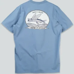 LAKOR - Above and Below T-Shirt - T-Shirt
