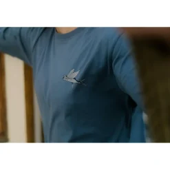 LAKOR - Above and Below T-Shirt - T-Shirt