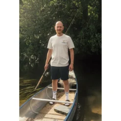 LAKOR - Back Attack T-Shirt - T-Shirt