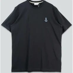 LAKOR - Back Flipping T-Shirt - T-Shirt