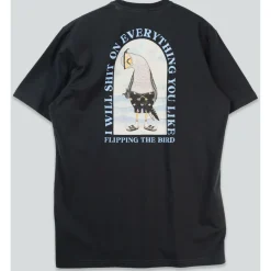 LAKOR - Back Flipping T-Shirt - T-Shirt