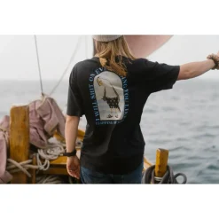 LAKOR - Back Flipping T-Shirt - T-Shirt