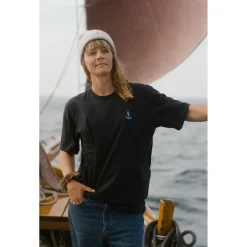 LAKOR - Back Flipping T-Shirt - T-Shirt