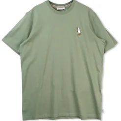 LAKOR - Mini Flipping The Bird T-Shirt - T-Shirt