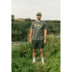 LAKOR - Slow Flow T-Shirt - T-Shirt