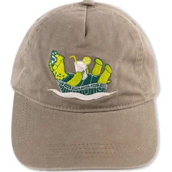 LAKOR - Slowflow Baseball Cap - Cap