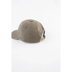LAKOR - Slowflow Baseball Cap - Cap