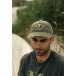 LAKOR - Slowflow Baseball Cap - Cap