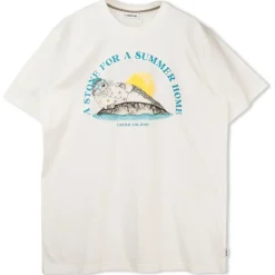 LAKOR - Summer Stone T-Shirt - T-Shirt