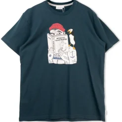 LAKOR - Uncensored T-Shirt - T-Shirt