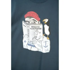 LAKOR - Uncensored T-Shirt - T-Shirt