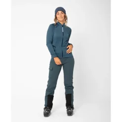 LaMunt - Women's Barbara Full Zip Thermal II - Isolationsjacke