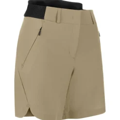 LaMunt - Women's Evi Trek Shorts - Shorts