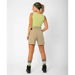 LaMunt - Women's Evi Trek Shorts - Shorts
