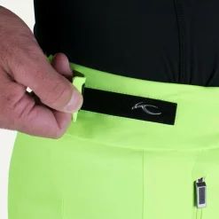 Lasse Kjus - Formula Pants - Skihose