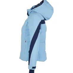 Lasse Kjus - Women's Carbon Minus Jacket - Skijacke