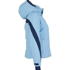 Lasse Kjus - Women's Carbon Minus Jacket - Skijacke