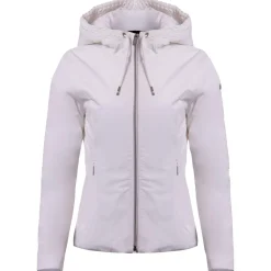 Lasse Kjus - Women's Elevation Hood Jacket - Fleecejacke