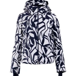 Lasse Kjus - Women's Twilight Jacket - Skijacke