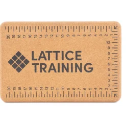 Lattice - Flex Block - Yogablock