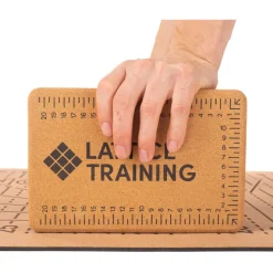 Lattice - Flex Block - Yogablock