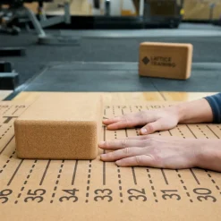 Lattice - Flex Mat - Yogamatte