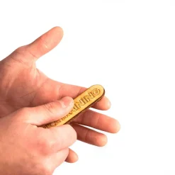 Lattice - Hand file - Hautpflege