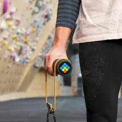 Lattice - Heavy Roller - Trainingsgriff