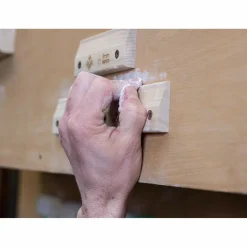 Lattice - Micros - Trainingsgriffe