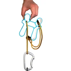 Lattice - Quad Block - Trainingsgriff