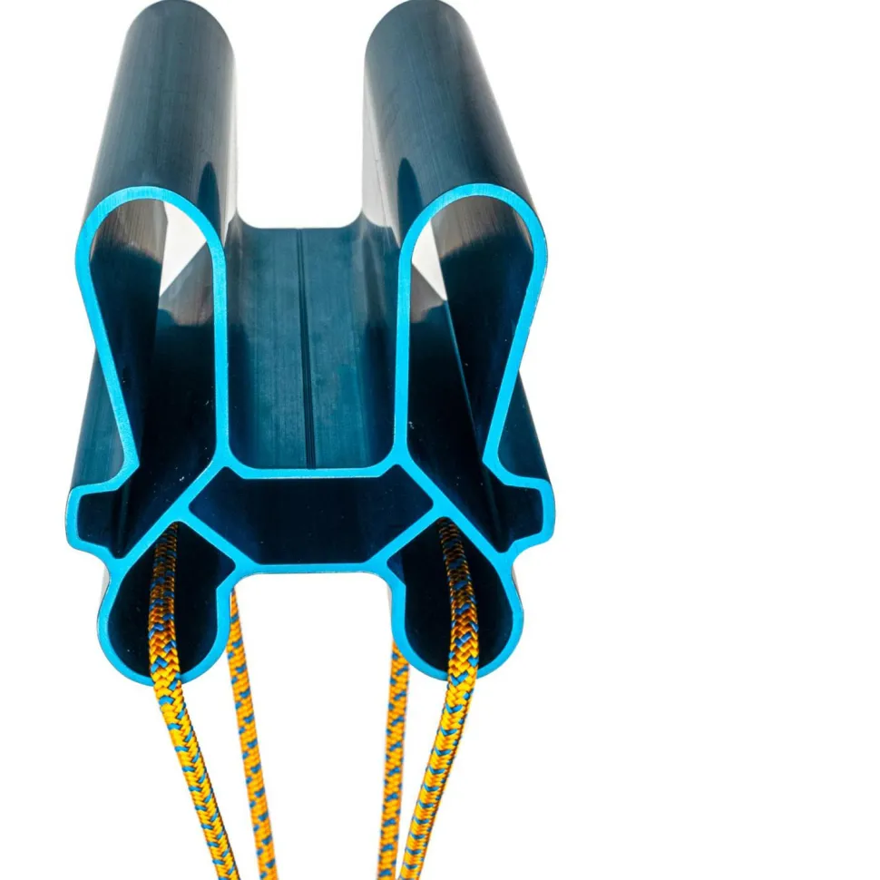 Lattice - Quad Block - Trainingsgriff