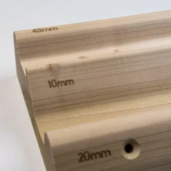 Lattice - Triple Rung - Trainingsboard