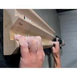 Lattice - Triple Rung - Trainingsboard