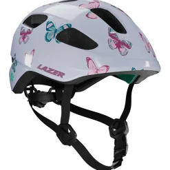 Lazer - Kid's Nutz 2.0 KinetiCore - Radhelm