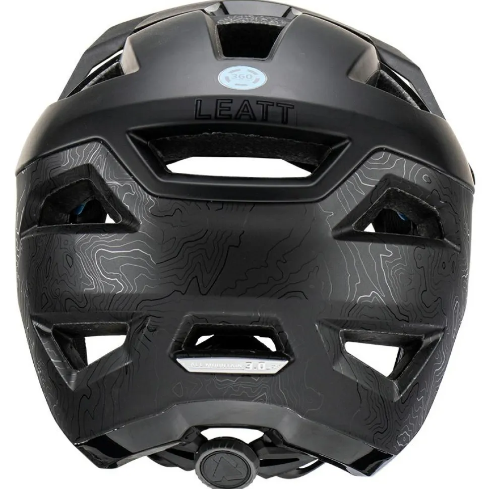 Leatt - Helmet MTB All Mountain 3.0 - Radhelm