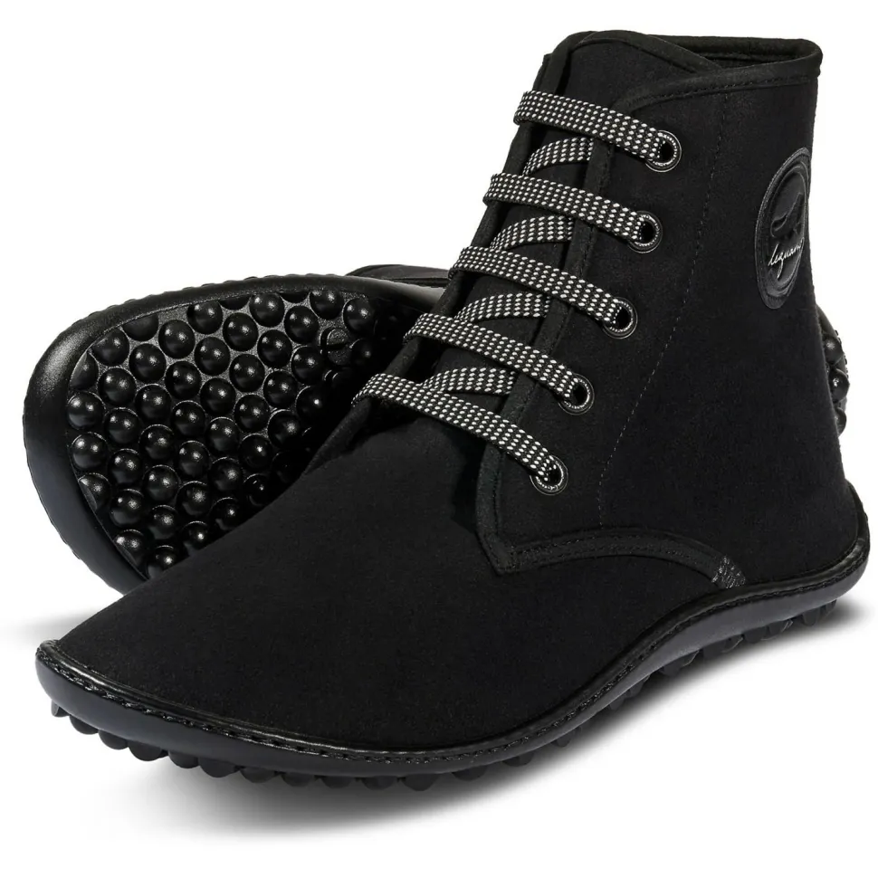 Leguano - Chester - Barfußschuhe