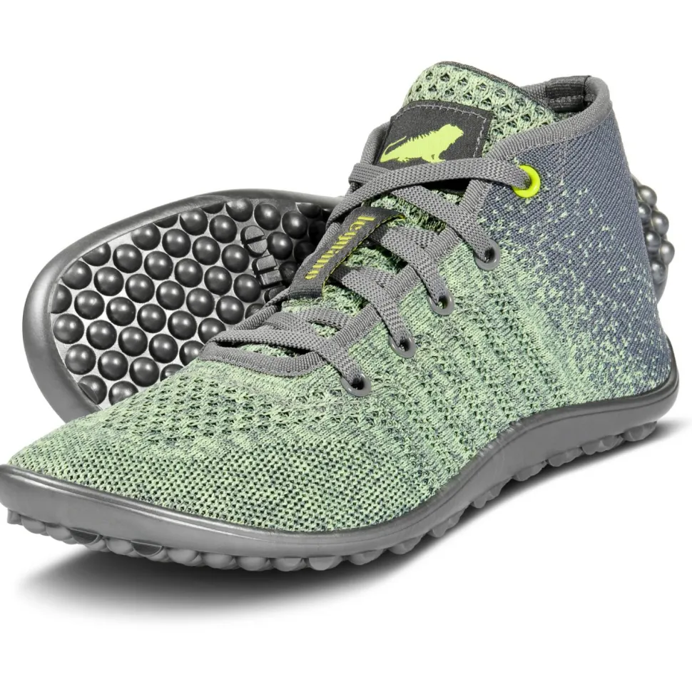 Leguano - Go: Kiwi - Barfußschuhe