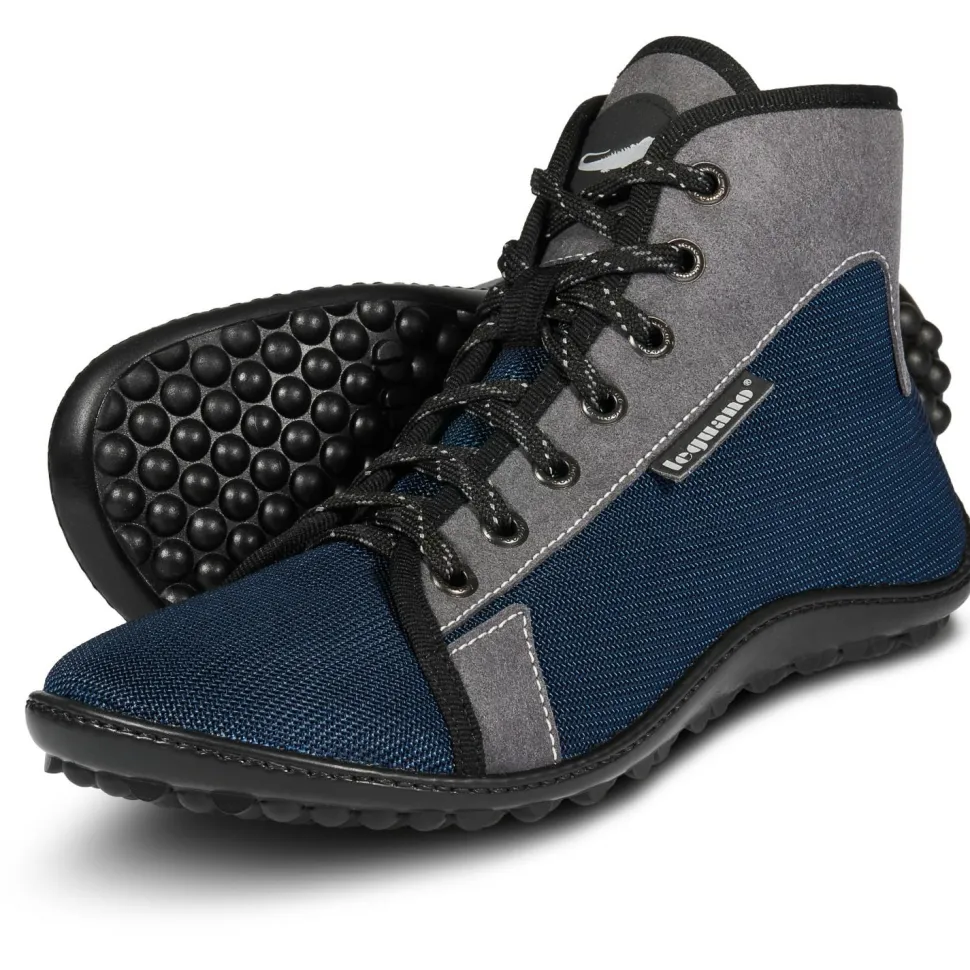 Leguano - Jaspar - Barfußschuhe